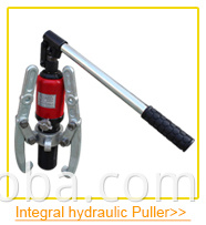 Cuscinetto idraulico da 10 tonnellate